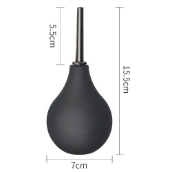 LoveToy Poire pour lavement Deluxe Douche 160ml
